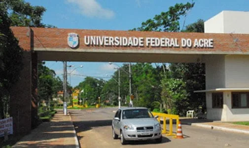 Matrículas para os convocados na 5ª chamada do Sisu2016 para as ocupar vagas na Ufac