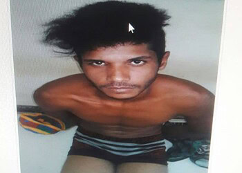 Dupla é presa após assalto no Centro de Rio Branco com arma rara