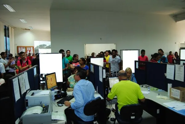Eleitores têm até o dia 4 de maio como prazo para regularizar título