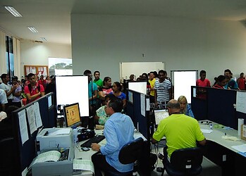 Eleitores têm até o dia 4 de maio como prazo para regularizar título