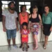 Em viagem pelo Brasil, família sueca visita o Acre e se encanta com a biodiversidade Amazônica