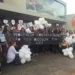 Vendedora morta pelo ex-companheiro é homenageada em ato pelo fim da violência contra a mulher