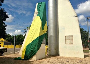 FOTO - CAIO FULGENCIO