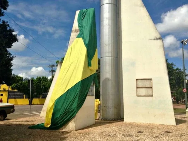 FOTO - CAIO FULGENCIO