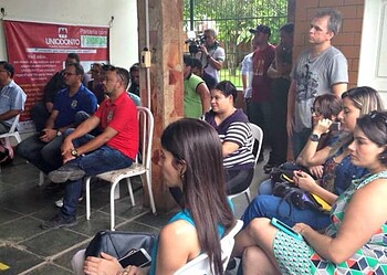 FOTO - CAIO FULGÊNCIO