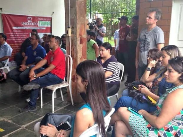 FOTO - CAIO FULGÊNCIO
