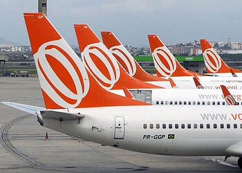 Gol encerra voos diretos de Rio Branco para Porto Velho a partir de 1º de maio