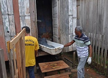Vítima foi liberada na quarta e assassinado um dia depois