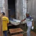 Vítima foi liberada na quarta e assassinado um dia depois