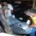 Homem é alvejado a tiros no quintal de casa, tenta fugir e morre em cima da cama da mãe