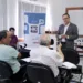 Fieac realiza oficina de negociação voltada para líderes de sindicatos