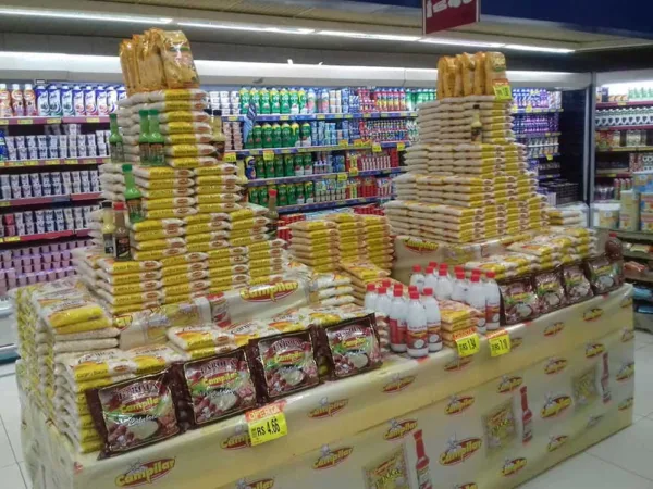 Procura por itens da Semana Santa ainda é tímida nos supermercados em Rio Branco