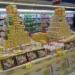 Procura por itens da Semana Santa ainda é tímida nos supermercados em Rio Branco
