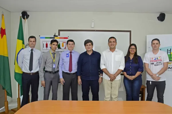 Prefeitura de Rio Branco lança IPTU 2016
