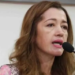 Leila Galvão destaca retomada das obras de pavimentação da Avenida Marinho Monte