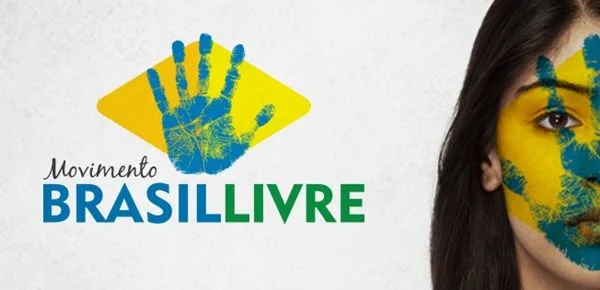 Movimento Brasil Livre acontece neste dia 13 em todo país