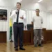 Ney Amorim e Jorge Viana participam do encerramento do curso sobre Processo Legislativo