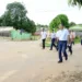 Marcus Alexandre avalia melhoria em ruas e rede de esgoto nos bairros Chico Mendes e Vitória