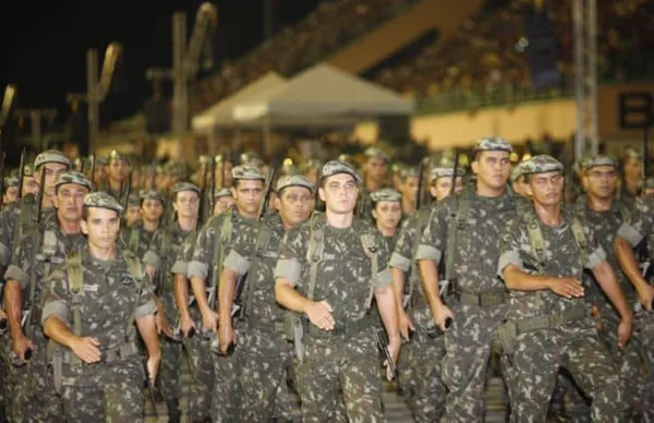 Comando Militar da Amazônia realiza encontro no Acre