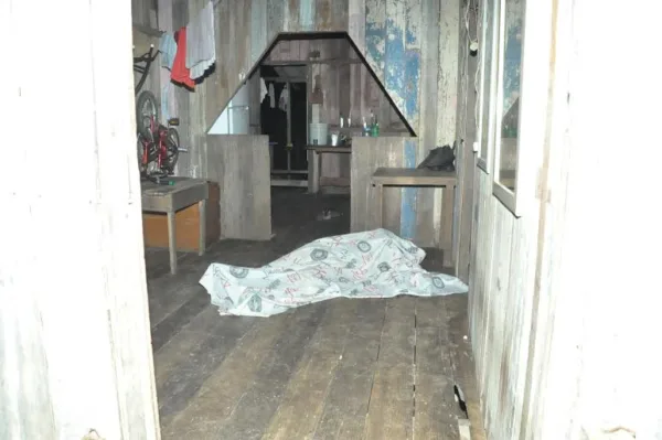 Motorista de ônibus é executado a tiros dentro de casa no bairro Belo Jardim