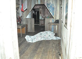 Motorista de ônibus é executado a tiros dentro de casa no bairro Belo Jardim