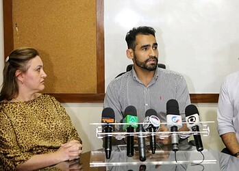 Sesacre afirma que vai fiscalizar unidades de saúde. (Foto: Sergio Vale/ Secom)