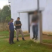 Não foi suicídio: Jovem encontrado pendurado a um cinto em padrão de energia elétrica foi assassinado