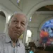Padre Massimo Lombardi explica a programação que começa neste domingo com a Santa Missa de Ramos. (Foto: Arquivo A GAZETA)
