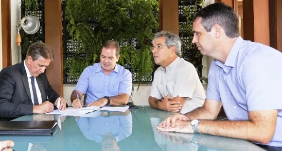 Governo e Banco da Amazônia pactuam novos investimentos para o Acre