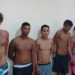 Polícia Civil prende oito suspeitos de diferentes roubos e recupera duas motos