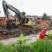 Rio Branco sofre com maior chuva dos últimos onze anos