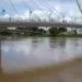 Nível do Rio Acre baixa quase um metro em 24h e atinge marca de 6,60 metros