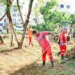 Prefeitura revitaliza área verde do Manoel Julião