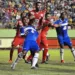 Clássico entre Atlético Acreano e Rio Branco é marcado por jogos equilibrados