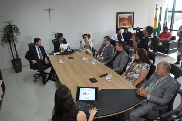 Levantamento do Ministério Público aponta perfil da violência contra mulher em Rio Branco