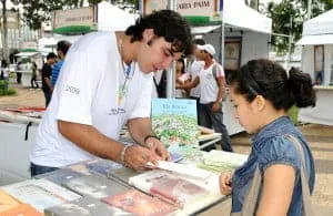 Governo avança nos preparativos para a realização da Bienal da Floresta, do Livro e da Leitura