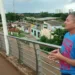 Para eternizar histórias, moradores produzem um documentário sobre o bairro Cadeia Velha