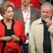 Câmara elege membros de comissão que analisará impeachment de Dilma