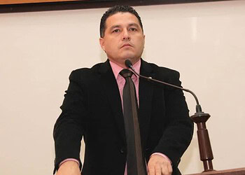 Deputado quer criar Frente Parlamentar de Infraestrutura Viária e Mobilidade Urbana