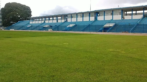 Rio Branco pega Genus hoje e inicia caminhada na Copa Verde