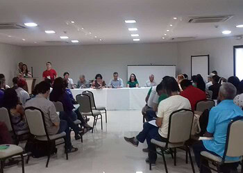 Diretor da Conab vem ao Acre anunciar ampliação dos recursos para o PAA