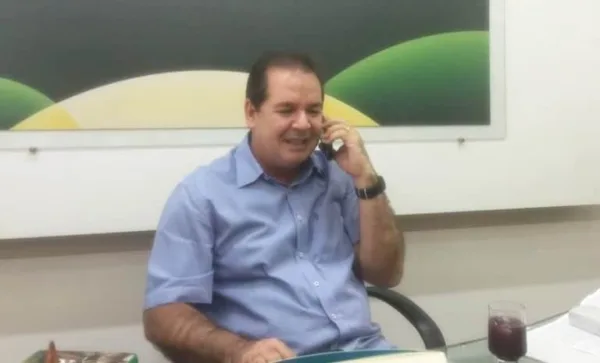 Tião Viana é convidado por Lula para sua posse como ministro da Casa Civil