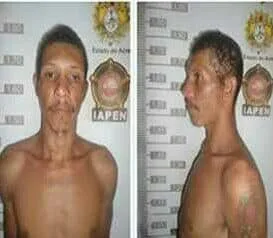 Irmão de policial civil é morto com mais de 15 facadas; acusado se entrega à polícia