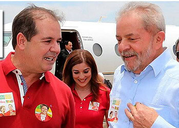 Políticos acreanos criticam condução coercitiva contra ex-presidente Lula para depor