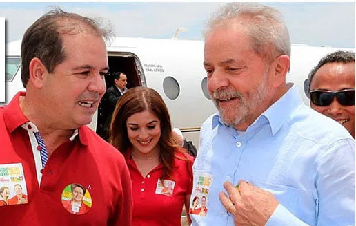 Políticos acreanos criticam condução coercitiva contra ex-presidente Lula para depor