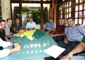 Times do Rio Branco e Galvez se enfrentam pela Copa do Brasil