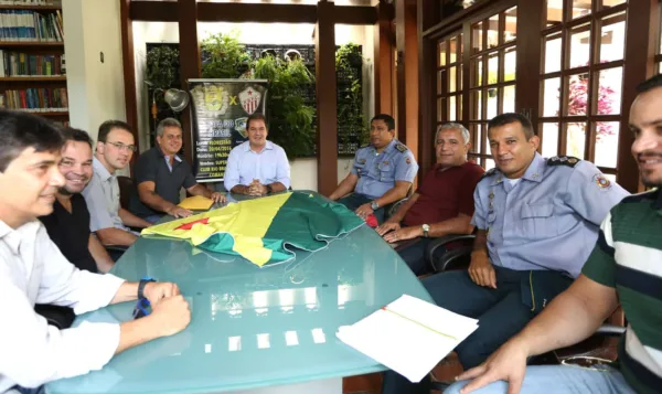 Times do Rio Branco e Galvez se enfrentam pela Copa do Brasil