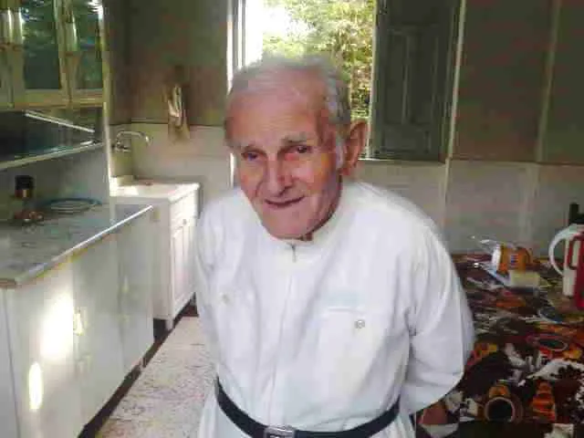 Em estado grave e na UTI, padre Paolino é diagnosticado com pneumonia