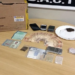 Polícia Civil investiga envio de droga via Correios