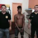 Irmão mata outro a golpe de faca por causa de uma bicicleta